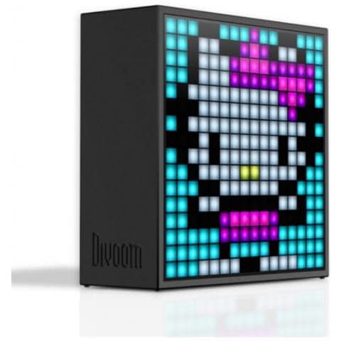 Timebox-evo Altoparlante Portatile Nero 6 W - Foto 3