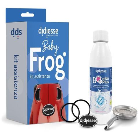 Frog Kit Assistenza per Baby Frog Macchina da Caffé - Foto 1