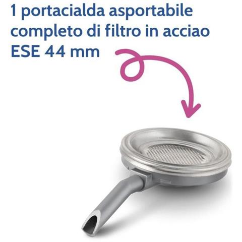 Frog Kit Assistenza per Baby Frog Macchina da Caffé - Foto 7