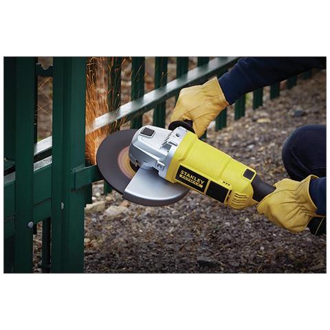 Smerigliatrice Angolare 2.200w 230mm Fme841 - Foto 4