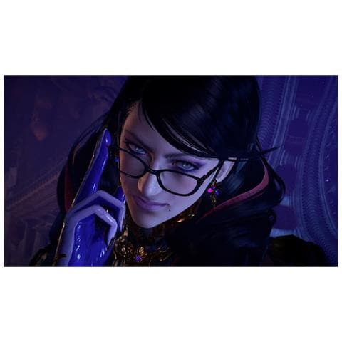 Bayonetta 3 Standard Multilingua Switch - Foto 14