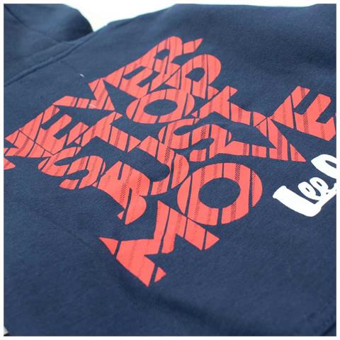 Veste À con capuccio glc5528 sw s1-12a Ragazzo - Foto 5