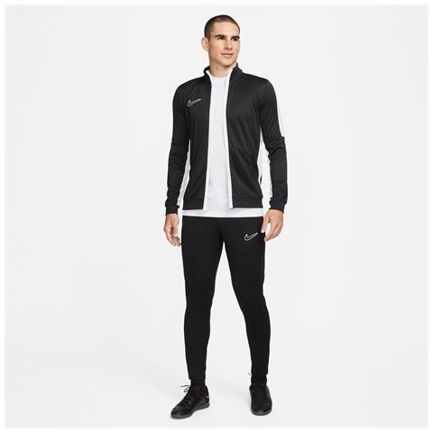 Giacca Da Tuta Dri-Fitdr1681-010 Uomo Taglia Xs Colore Nero - Foto 6