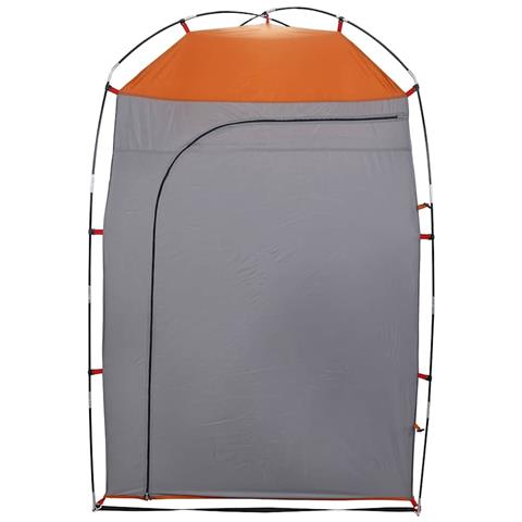 Tenda Da Doccia Grigia Impermeabile - Foto 2