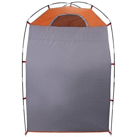 Tenda Da Doccia Grigia Impermeabile - Foto 10