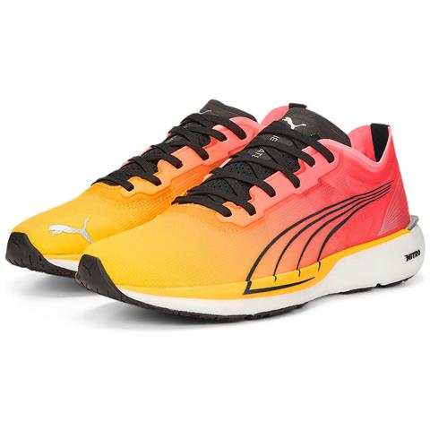 Liberate Nitro Fireglow 37760501, Donne, Giallo, 37 - Foto 6