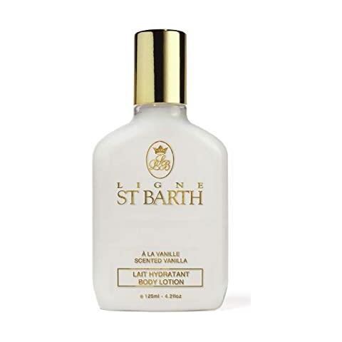 Lozione Idratante Corpo alla Vaniglia 125 ml - Foto 1