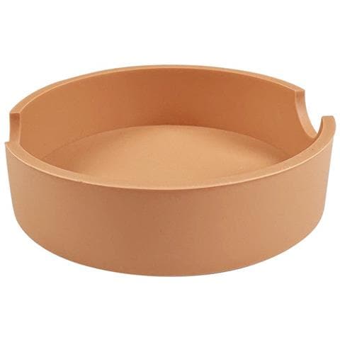 Sottobicchiere In Silicone Con Supporto Multicolor - Foto 3