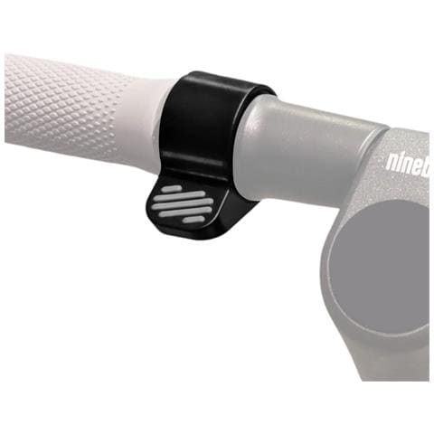 Acceleratore Per Monopattini Ninebot Es1, Es2, Es3 Ed Es4, Grigio - Foto 4