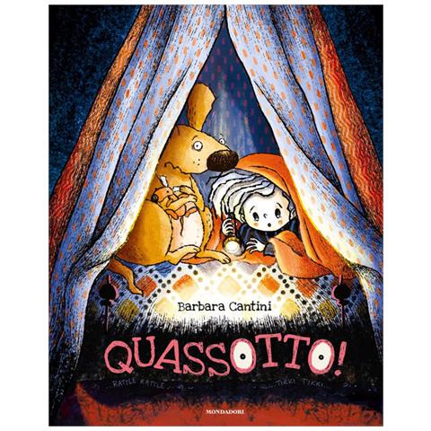 Quassotto Barbara Cantini - Foto 1