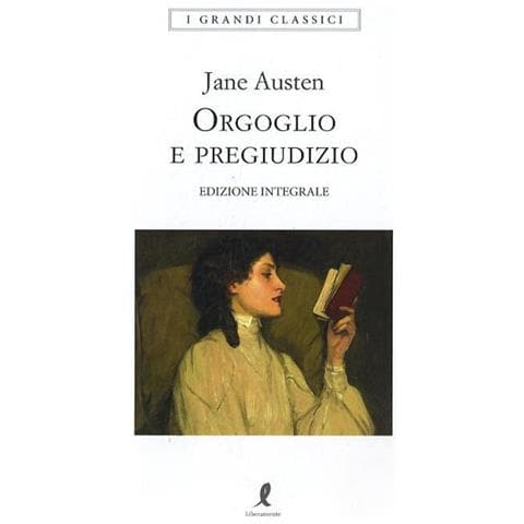 Orgoglio E Pregiudizio - Foto 1