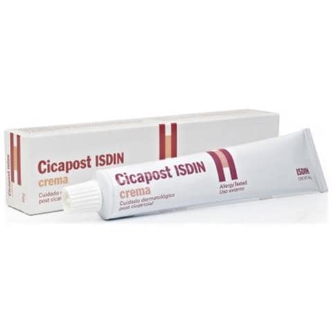 Cicapost Crema 50g - Foto 1