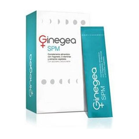 Ginegea Spm 6g X 14 Sobres - Foto 1