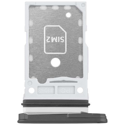 Supporto Scheda Sim Per Samsung Galaxy S23 Fe - Doppia Nano Sim - Foto 2
