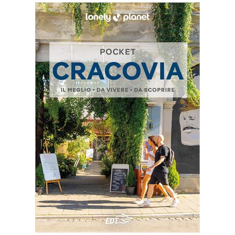 Lidia Salvati - Cracovia Pocket - Foto 1