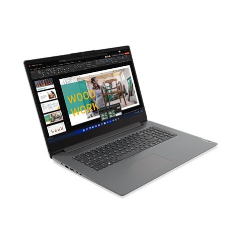 Notebook V17 G4 IRU Intel Core i5-13420H RAM 16GB SSD 512GB Full HD Windows 11 Pro - Foto 2
