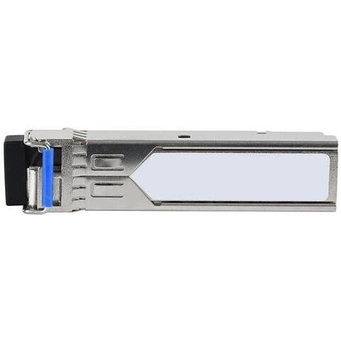 Transceiver Bidi Sfp28 compatibile con Planet Sfp28-25g-bx-u-40km Bo04q27640d, Lc-simplex, 25gbase-bx-u, fibra monomodale, Tx1270nm /rx1330nm, 40km, Ddm, 0c /+70c (sfp28-25g-bx-u-40km-pt-bo) - Foto 1