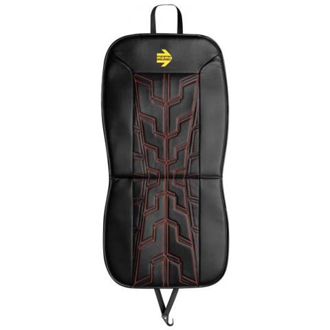 Cuscino Sedile Race Nero/rosso - Foto 1