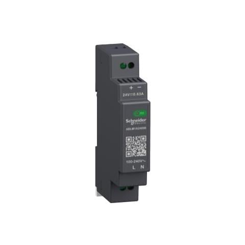 Alimentatore Switching ABLM1A24006 24V 0.6A - Foto 1