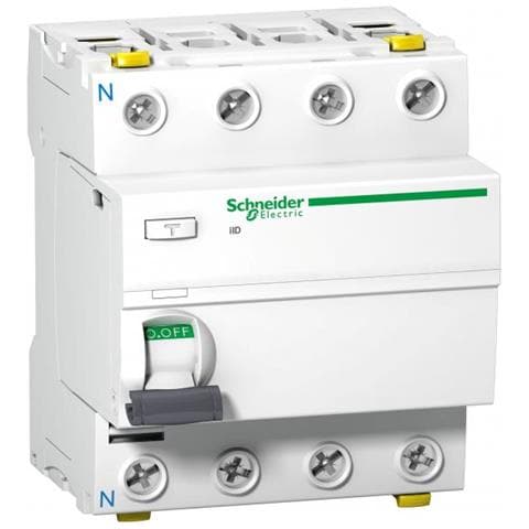 Schneider Electric A9z21440 Interruttore Automatico 4 - Foto 1