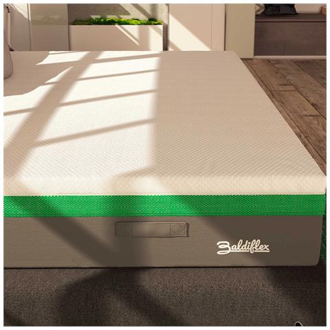 Materasso Mojito Big in memory alto 30 cm misura 90x190 cm - Foto 5
