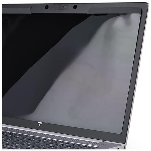 StarTech.com Filtro Privacy Magnetico per Laptop da 13,3” 16:9, filtro reversibile, protezione dello schermo del computer, angolo di visione 60° (+ /- 30°), schermo per luce blu, TAA - Foto 2