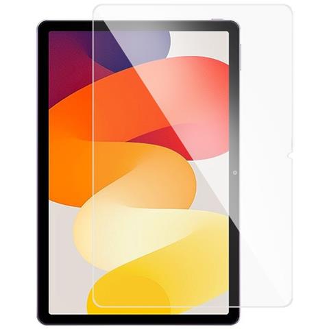 Pellicola Protettiva Per Xiaomi Redmi Pad Se Da 11 Pollici, Vetro Temperato [durezza 9h, Antigraffio, Senza Bolle] - Foto 1