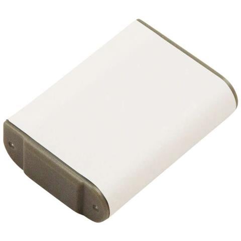 Batteria Per Telefono Per Panasonic Kx-tca255 650mah 3.6v 2.3wh In Ni-mh - Foto 2