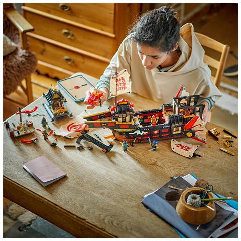 Il Bounty del Tempio - Foto 41