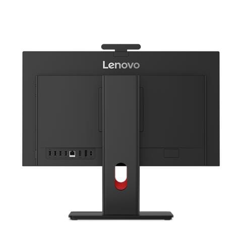 All-in-On ThinkCentre M70a Gen 6 Intel Core Ultra 5 235T Monitor 23.8" Full HD RAM 16 GB DDR5-SDRAM 512 GB SSD Windows 11 Pro Wi-Fi 6E - Foto 11