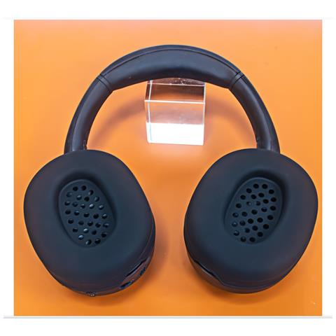 Cuscinetti Auricolari Di Ricambio In Silicone Per Cuffie Sony Ult Wear - Protezione E Comfort Superiori Black - Foto 2