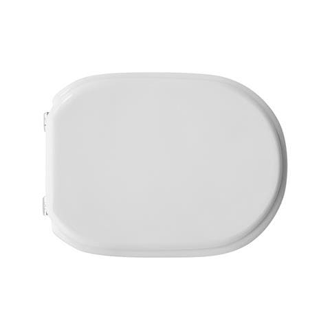 Copriwater Compatibile Per Wc Catalano Vaso Canova Forma 6 Bianco - Foto 1