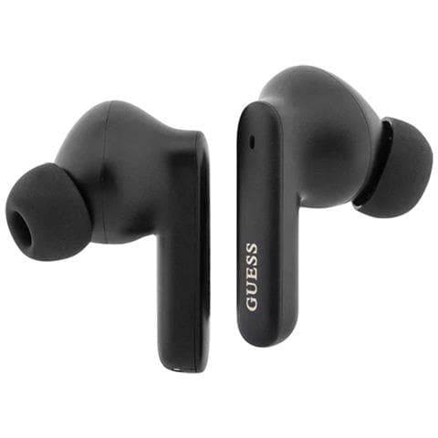 Auricolari Tws Wireless Bluetooth 5.3 Con Custodia Di Ricarica Ipx4, Nero - Foto 1