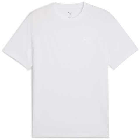 Evostripe Tee 68822902, Uomini, Bianca, Xl - Foto 1