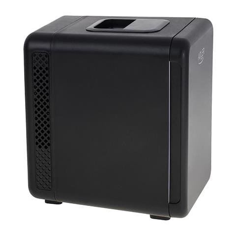 AD 8084 frigorifero Portabile (posizionamento) 4 L Nero - Foto 17