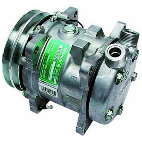 Compressore Aria Condizionata 5076 - Foto 1