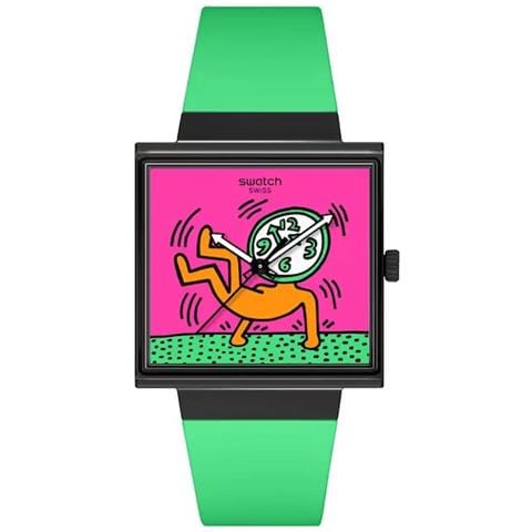 Orologio  - So34z102 - Foto 1