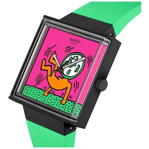 Orologio  - So34z102 - Foto 2