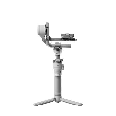 RS 4 MINI Stabilizzatore d’immagine Bianco - Foto 1