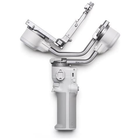 RS 4 MINI Stabilizzatore d’immagine Bianco - Foto 5