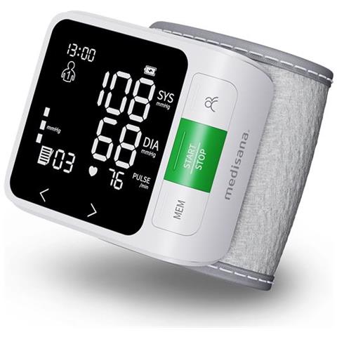 BW 360 Polso Misuratore di pressione sanguigna automatico - Foto 1