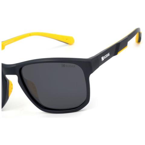 Cf90159 Occhiali Da Sole Quadrati Polarizzati Da Uomo - Foto 2