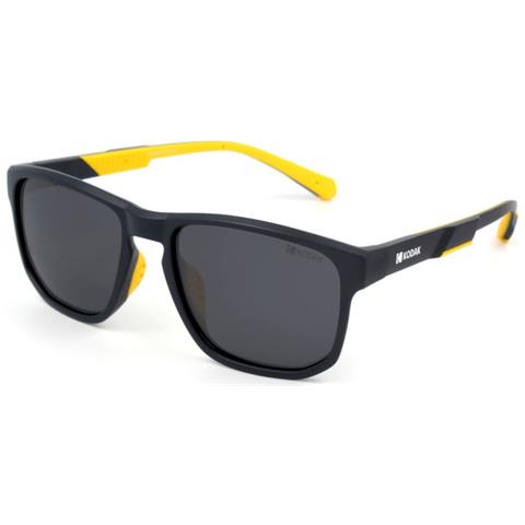 Cf90159 Occhiali Da Sole Quadrati Polarizzati Da Uomo - Foto 3
