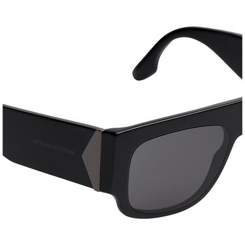 Occhiali Da Sole Rettangolari Vb666s Donna - Foto 4