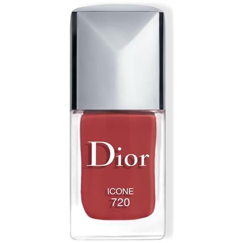 , Vernis, Effetto Gel, Smalto Per Unghie, 720, Icona, 10 Ml - Foto 1