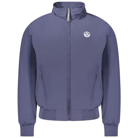 GIACCA BLU DA UOMO - Colore: Blu, Taglia: S - Foto 1
