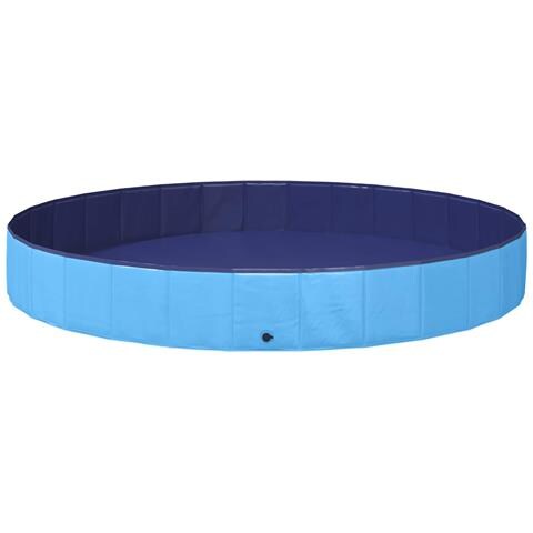 Piscina per bambini Blu Ø300 x 38 cm - Foto 1