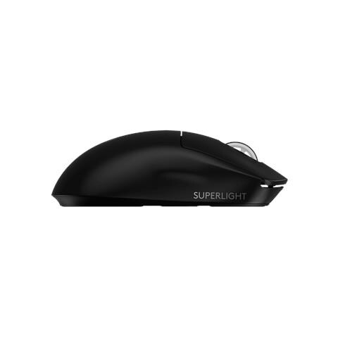 Pro X Superlight 2 SE mouse Gaming Mano destra RF Wireless Ottico 44000 DPI - Foto 2