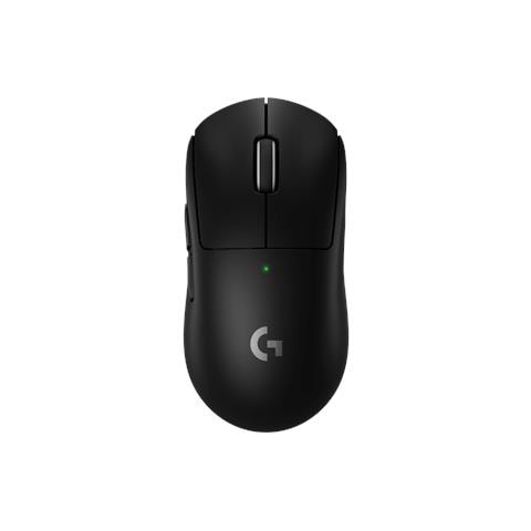 Pro X Superlight 2 SE mouse Gaming Mano destra RF Wireless Ottico 44000 DPI - Foto 1