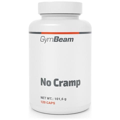 Integratore No Cramp Con Potassio Magnesio 120 Capsule - Foto 1